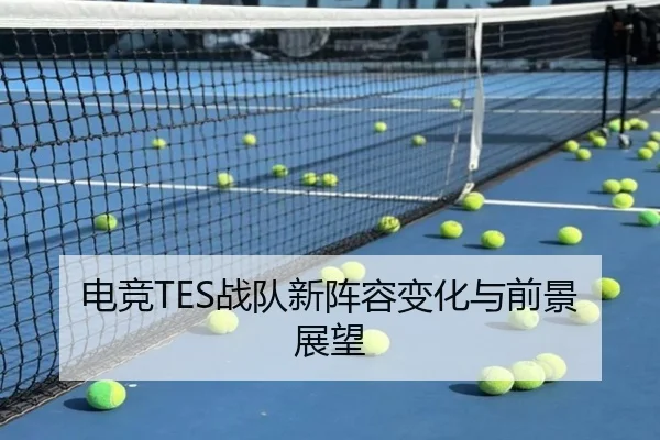 电竞TES战队新阵容变化与前景展望